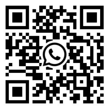 WhatsApp二维码